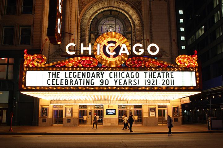 The Best of Chicago Theatre Blogs